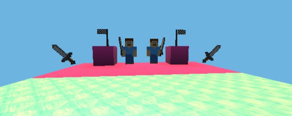♣Reach♣The♣Flag♣First♣